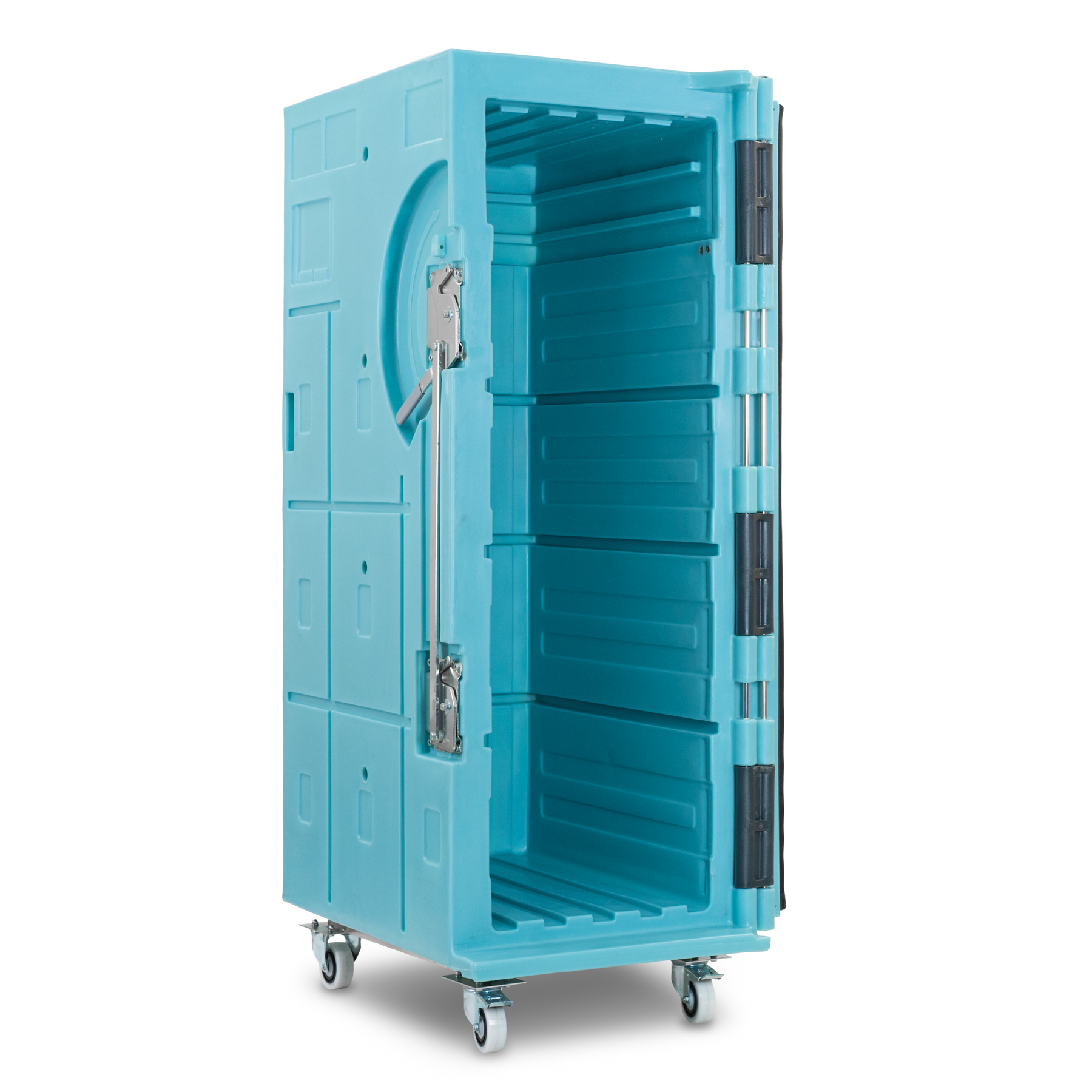 INSULATED ROLL 550 OLIVO OPEN