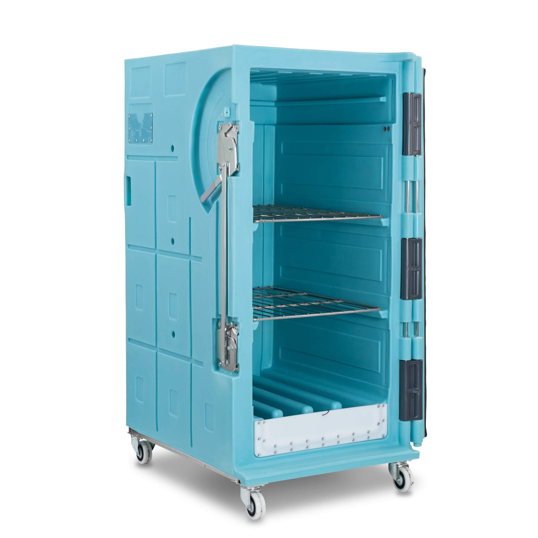 INSULATED ROLL 670 SEE OLIVO MIDDLE SHELF