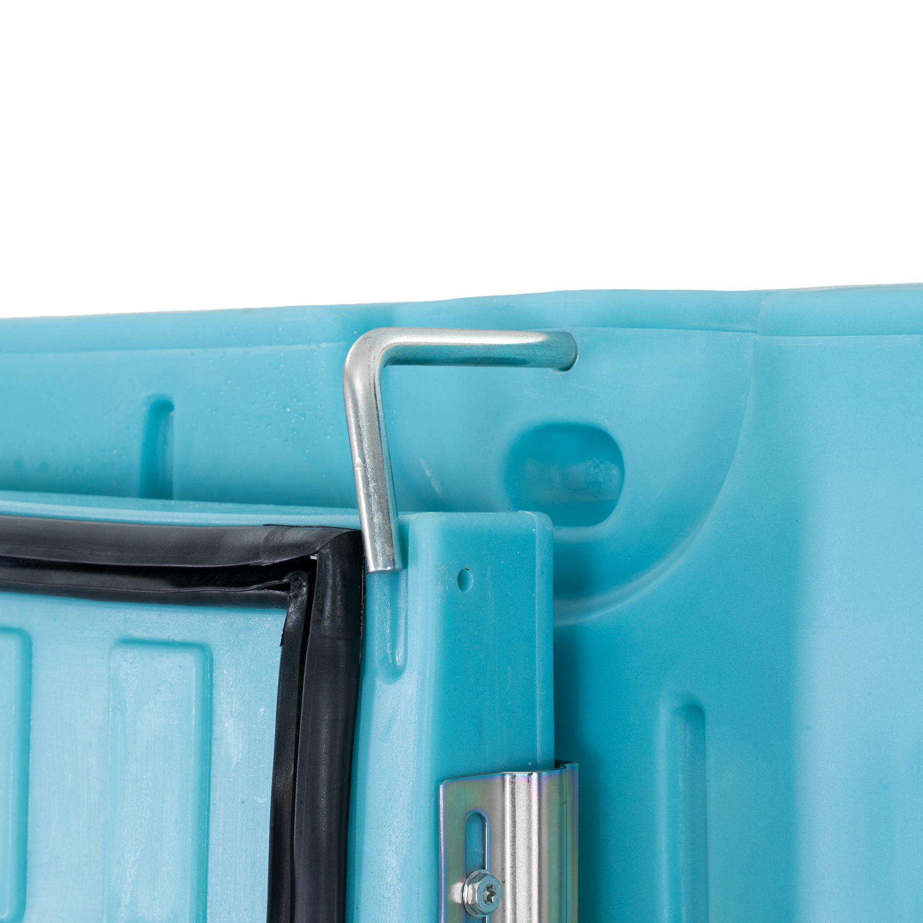INSULATED ROLL 900 OLIVO DOOR STOP SYSTEM