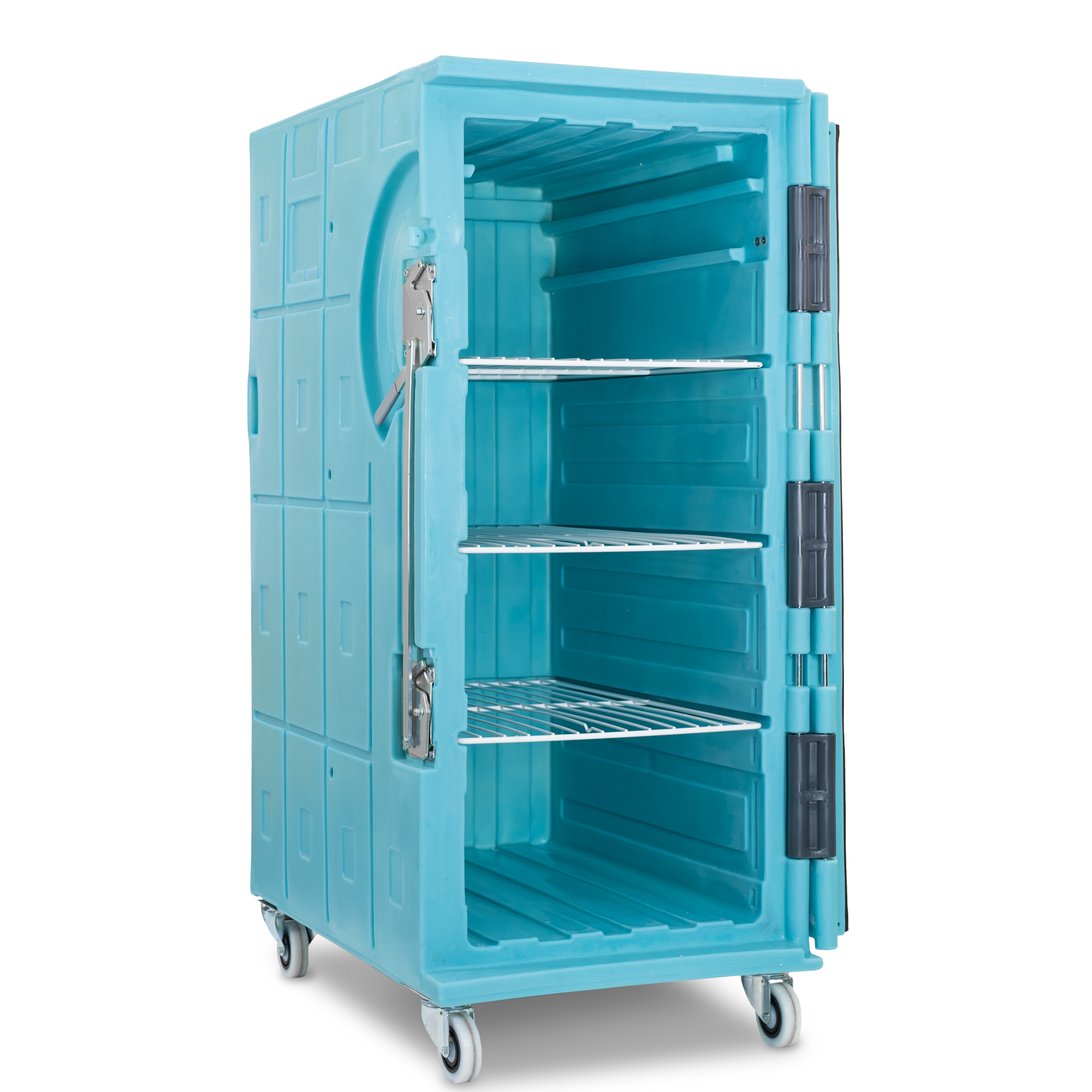INSULATED ROLL 900 OLIVO MIDDLE SHELF