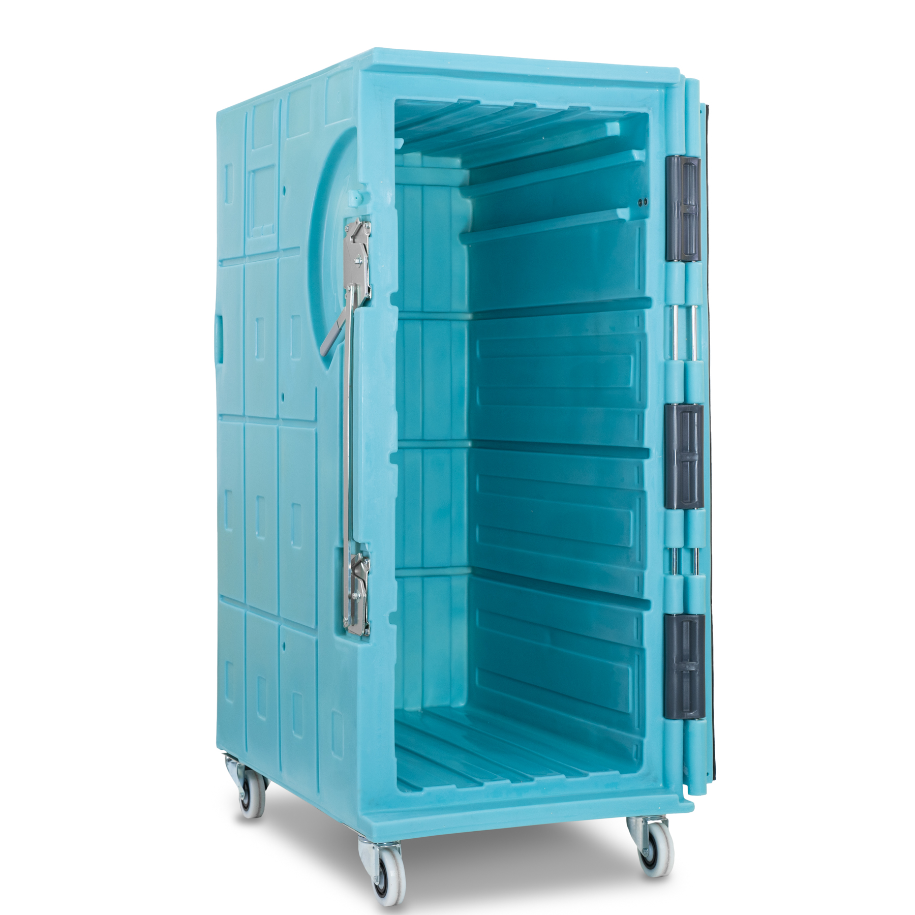 INSULATED ROLL 900 OLIVO OPEN