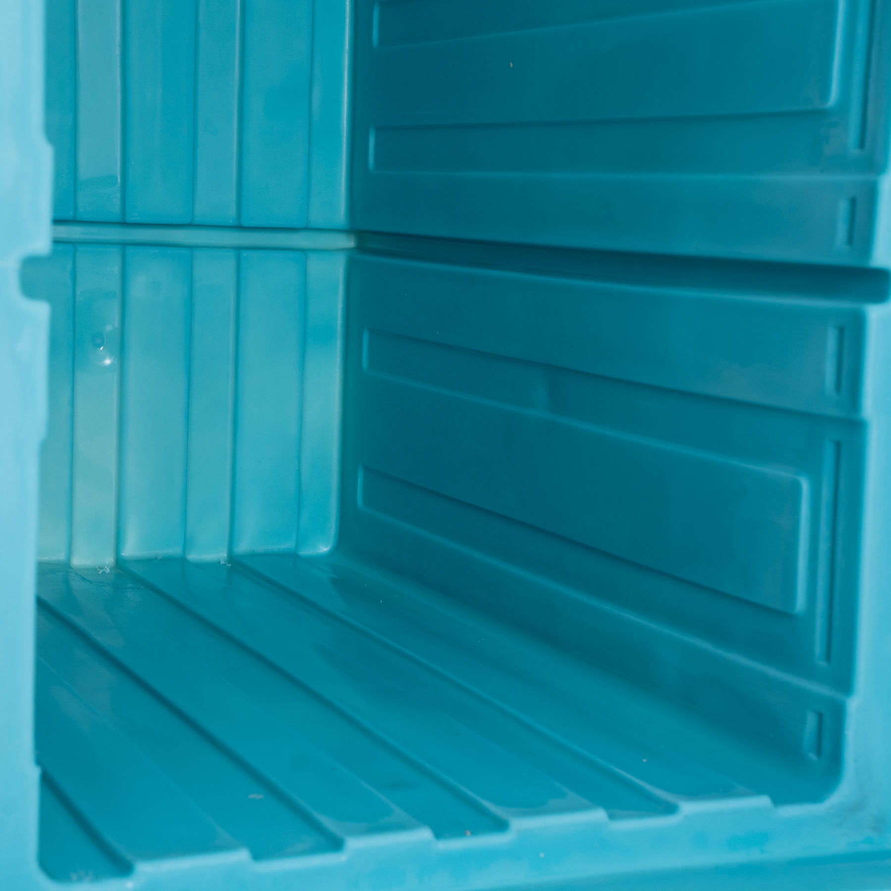 INSULATED ROLL 900 SEE OLIVO INTERNAL CONVECTION GROOVES