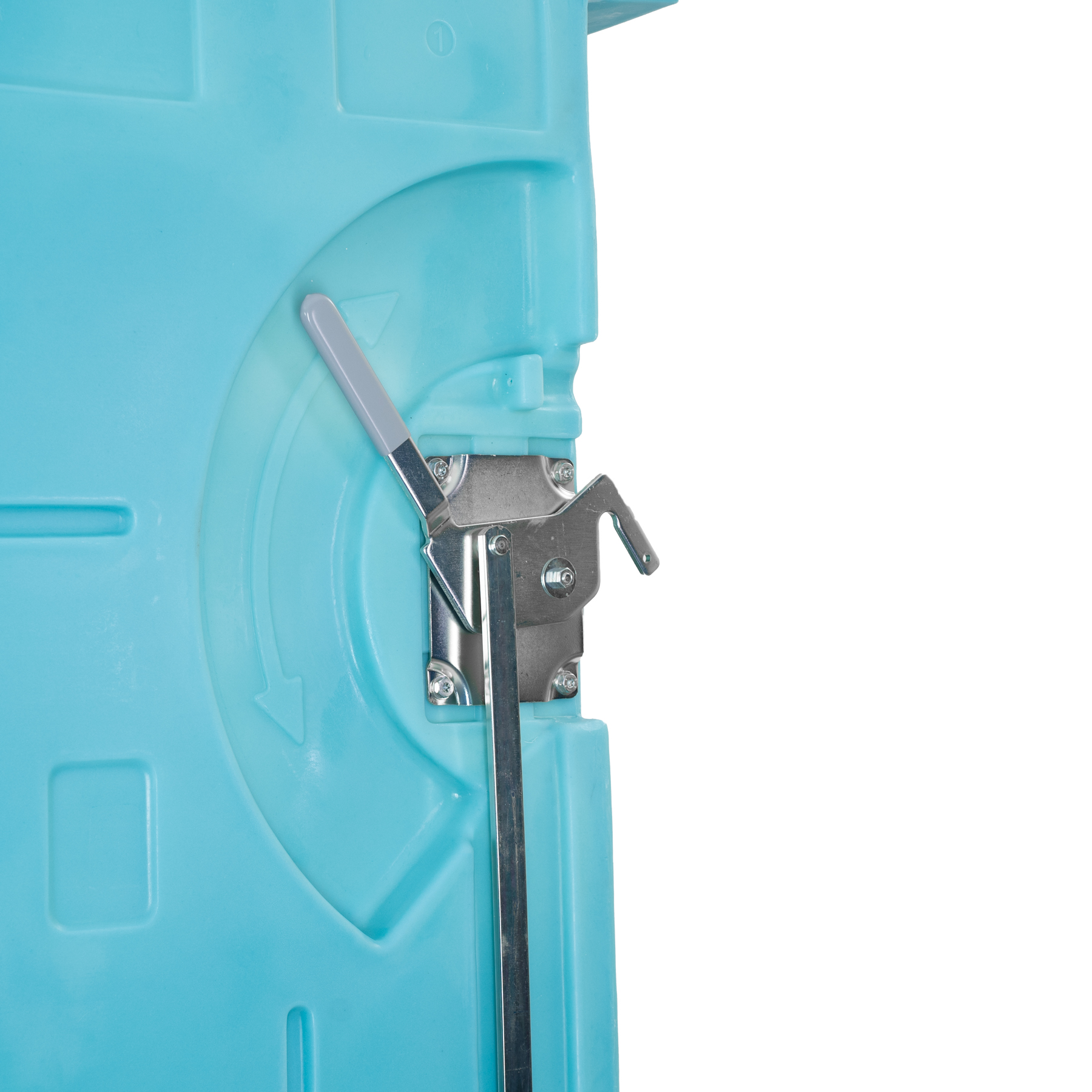 INSULATED ROLL 900 SEE OLIVO PELICAN CLOSING