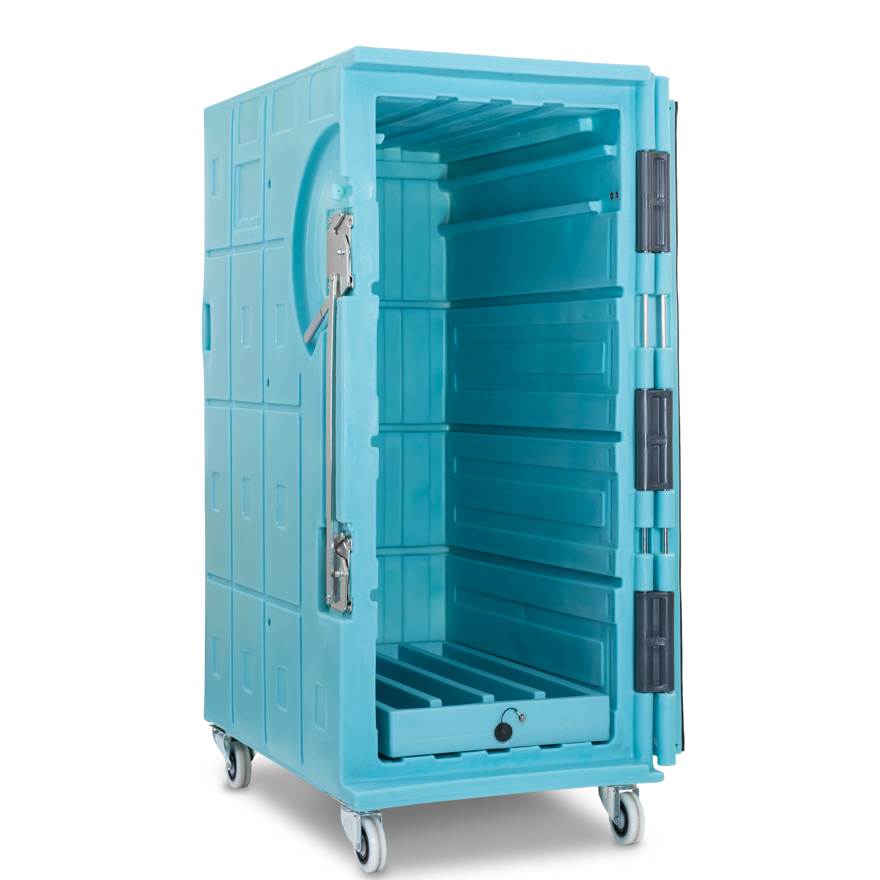 INSULATED ROLL 900 SEE OLIVO WATER RETENTION GRID