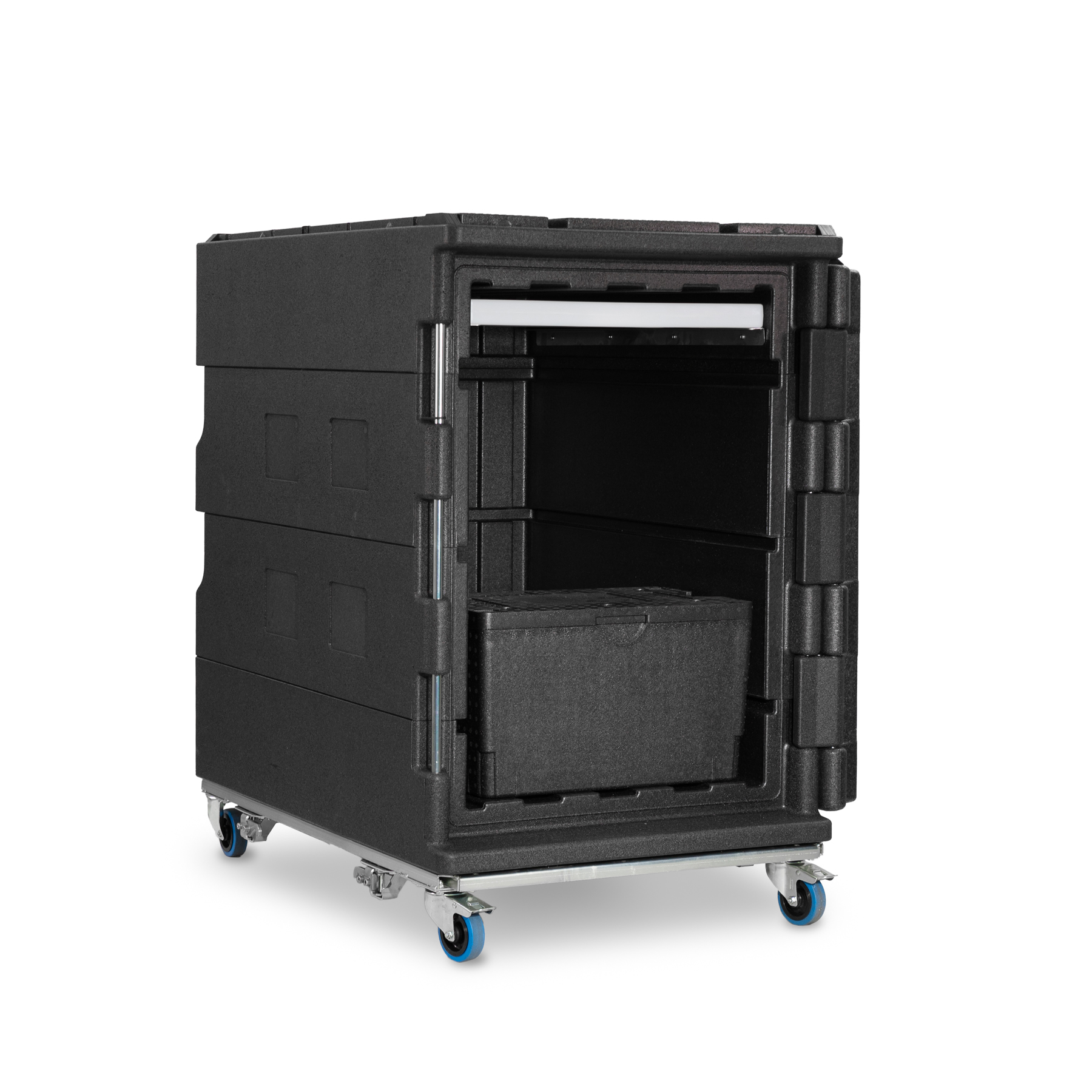 INSULATED ROLL OCITY OLIVO MULTITEMPERATURE MODULARITY