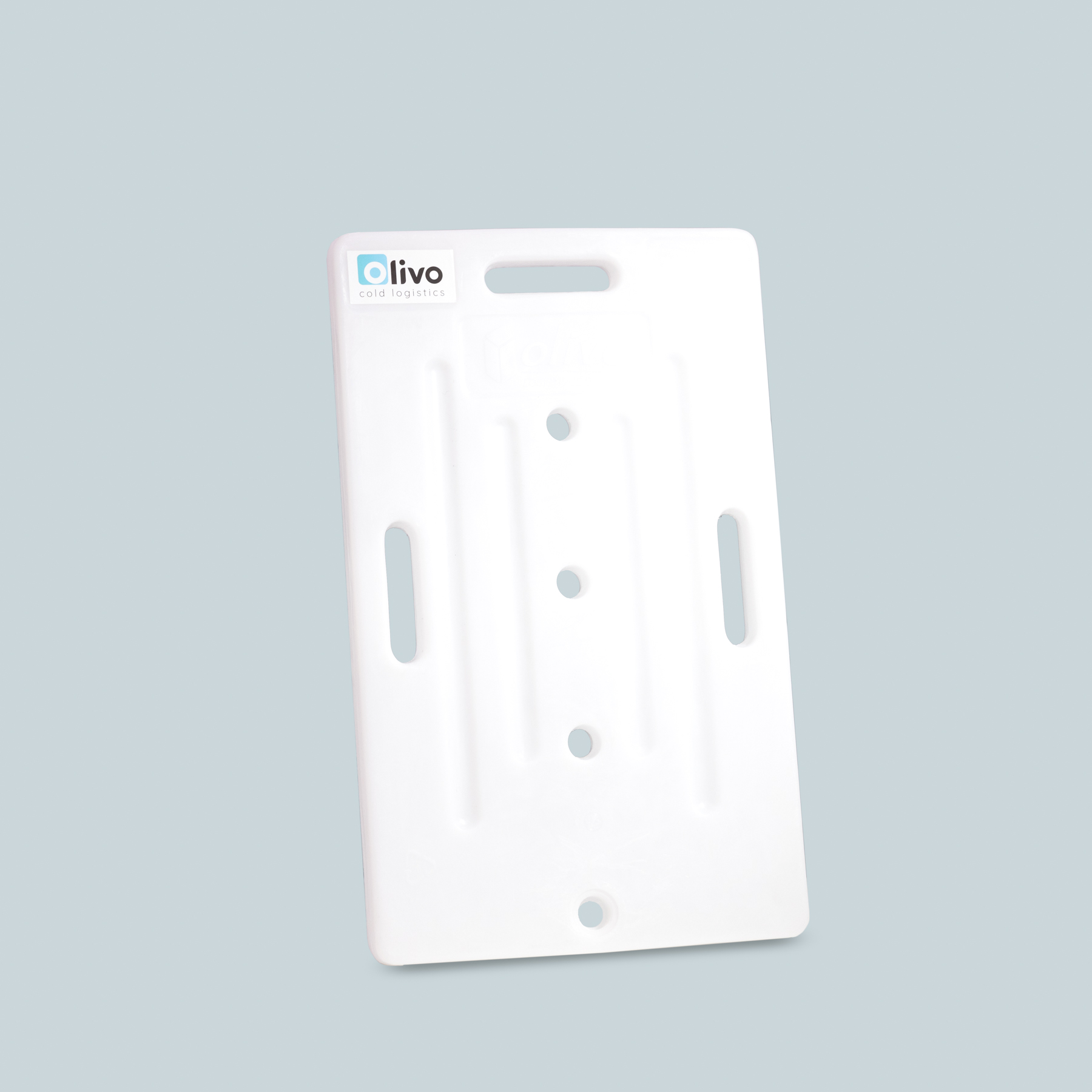 Eutectic plate GASTRO 1/3