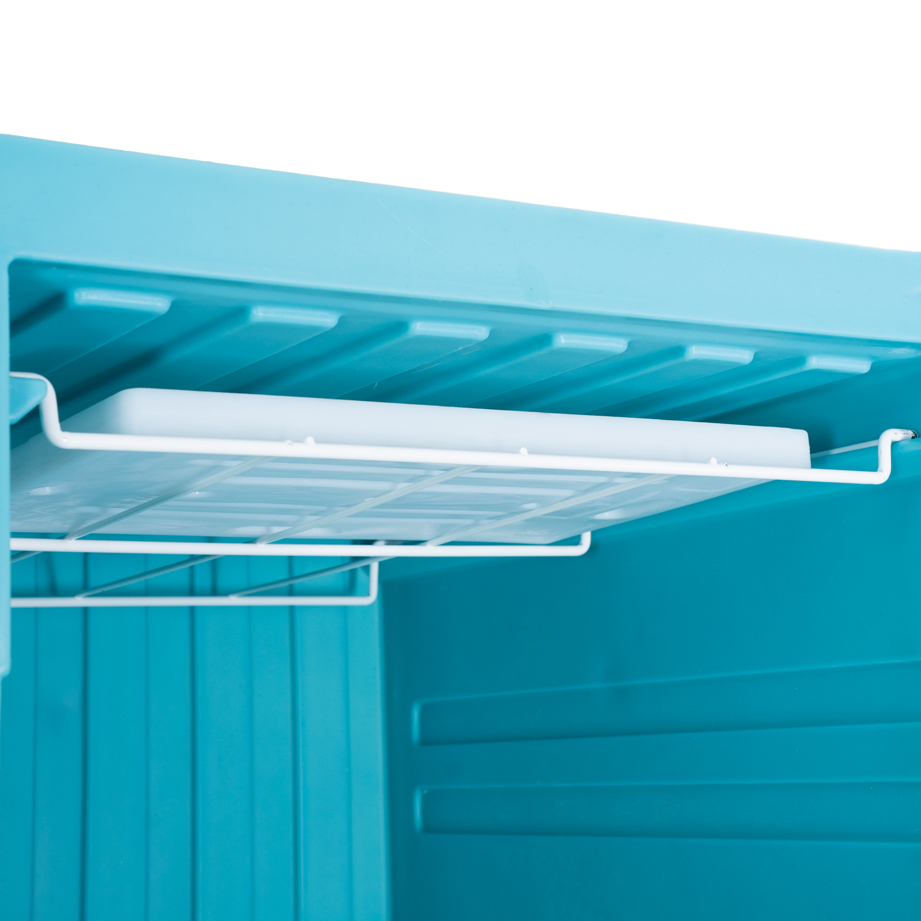ROLL ISOTERMICO 1410 OLIVO SOPORTE PLACA EUTECTICA TOP370