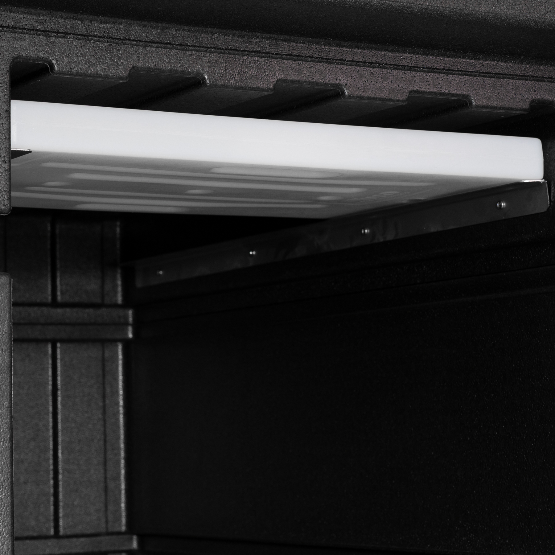 ROLL ISOTERMICO OCITY OLIVO PLACA EUTECTICA TOP900