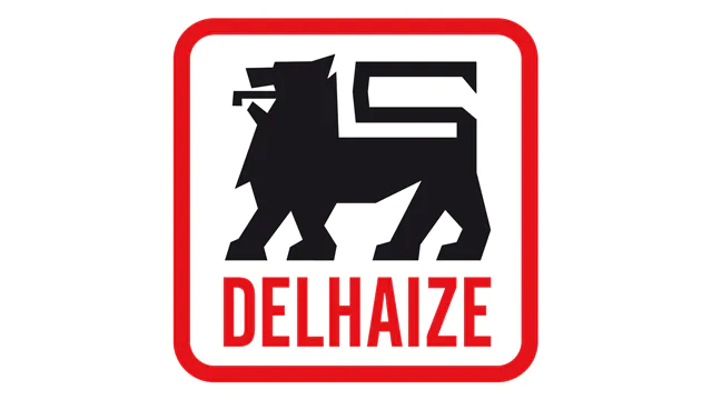 DELHAIZE