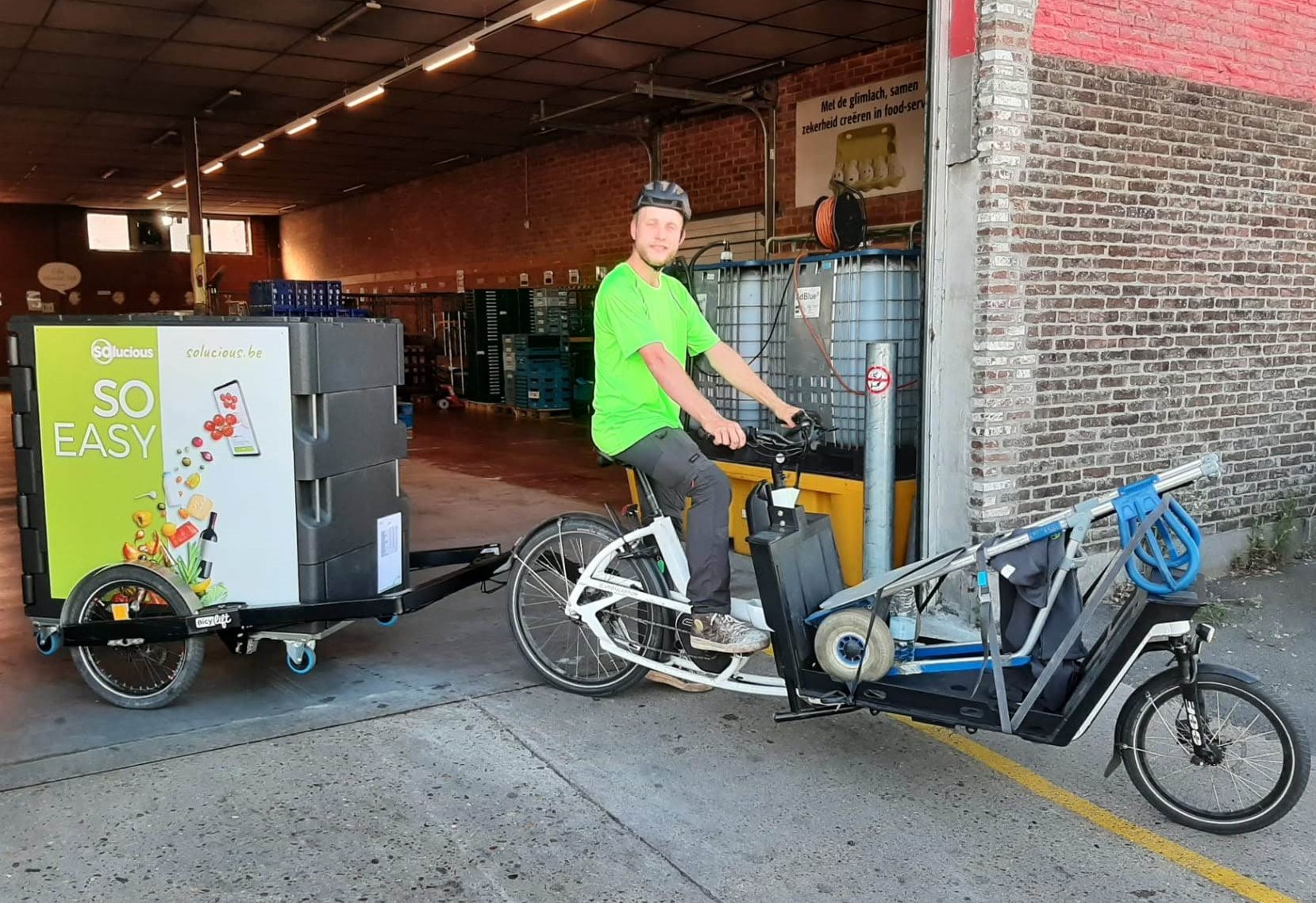 ROLLURBAN500 En action