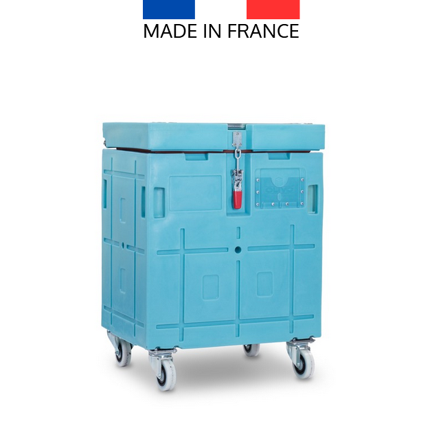 BAC 160 MADE IN FRANCE