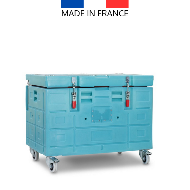 BAC 320 MADE IN FRANCE