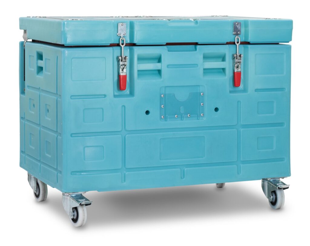 BAC ISOTHERME 320 OLIVO RESIZE