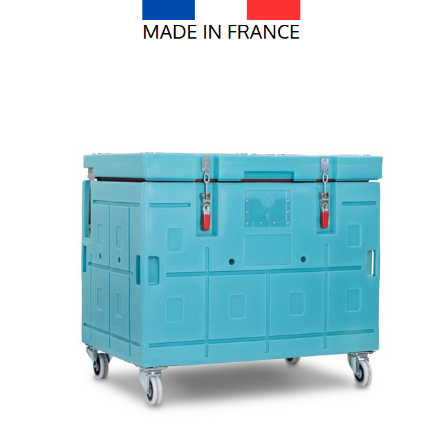 BAC420 MADE IN FRANCE BIS