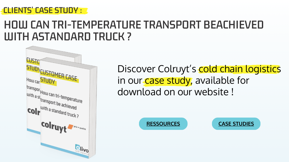 Découvrez la logistique du froid de Colruyt dans notre étude de cas à télécharger sur notre site web !(2)