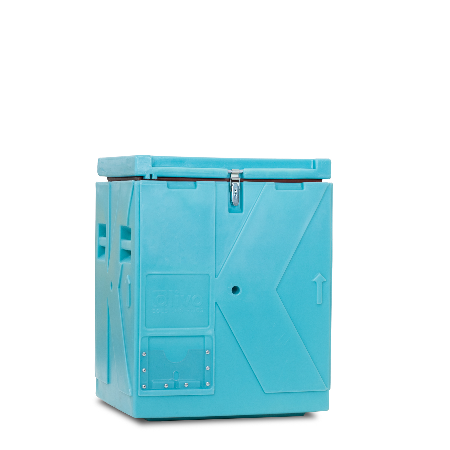 Cooler Backpack kimood GKA/KI0113