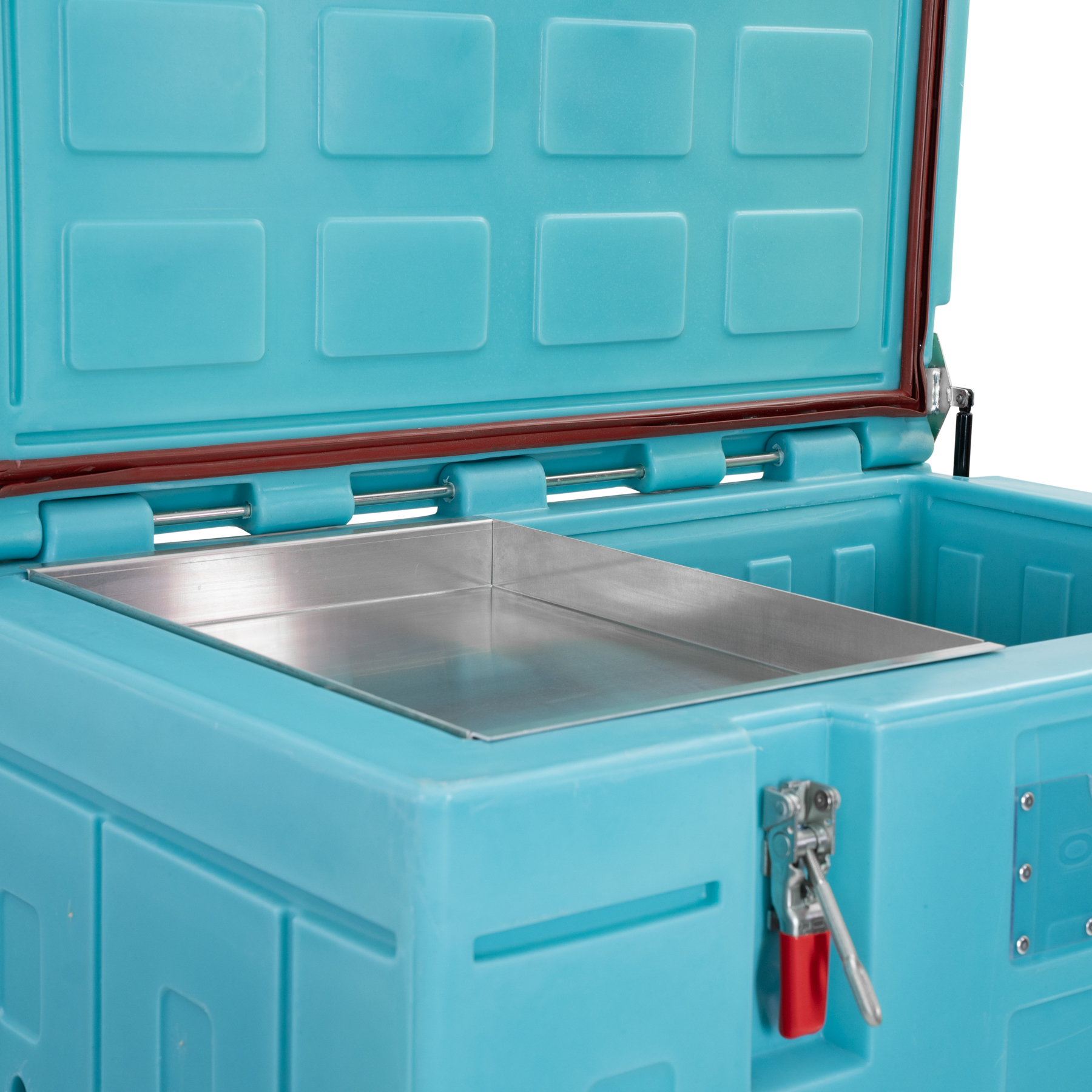 INSULATED BAC 420 OLIVO DRY ICE DRAWER