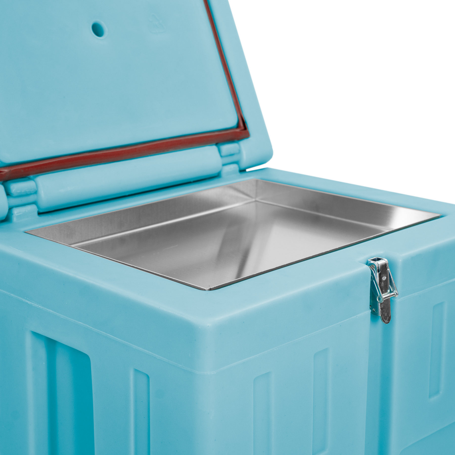 INSULATED BAC 55 OLIVO DRY ICE DRAWER