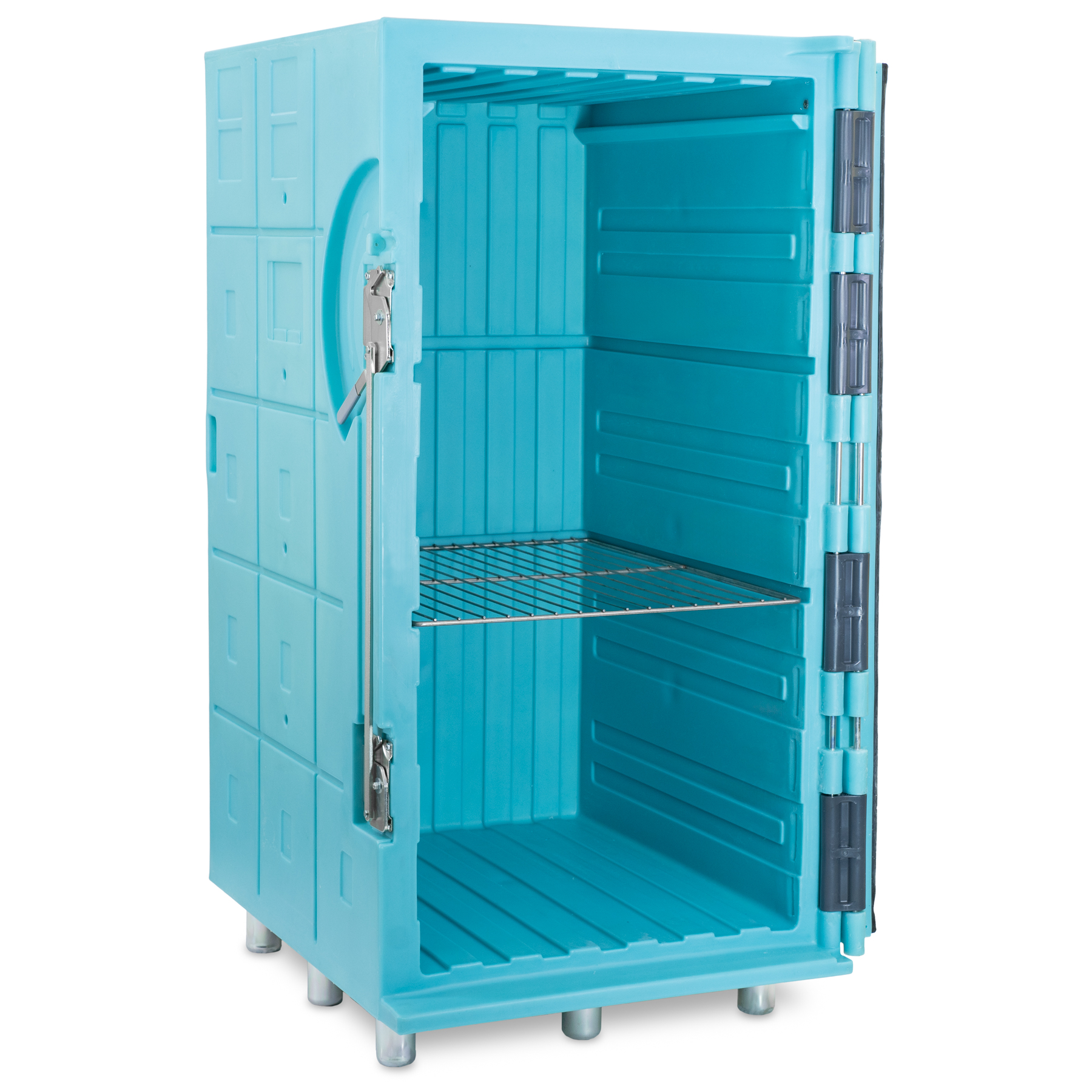 INSULATED ROLL 1410 OLIVO MIDDLE SHELF