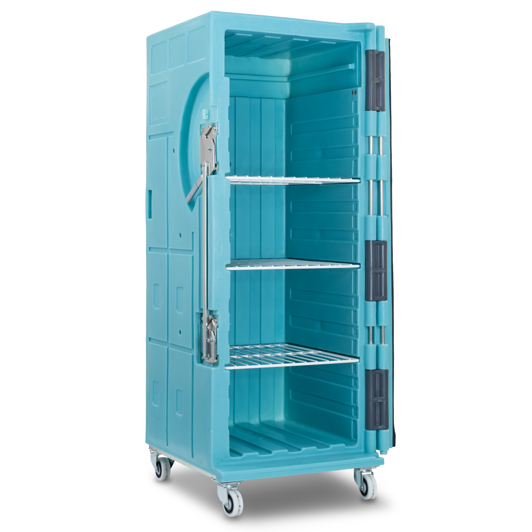 INSULATED ROLL 580 OLIVO MIDDLE SHELF