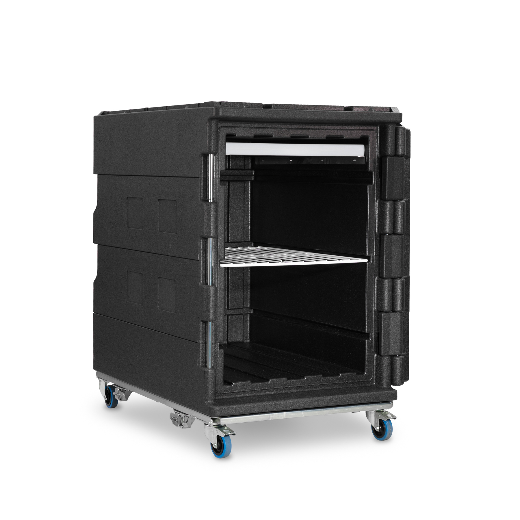 INSULATED ROLL OCITY OLIVO MIDDLE SHELF