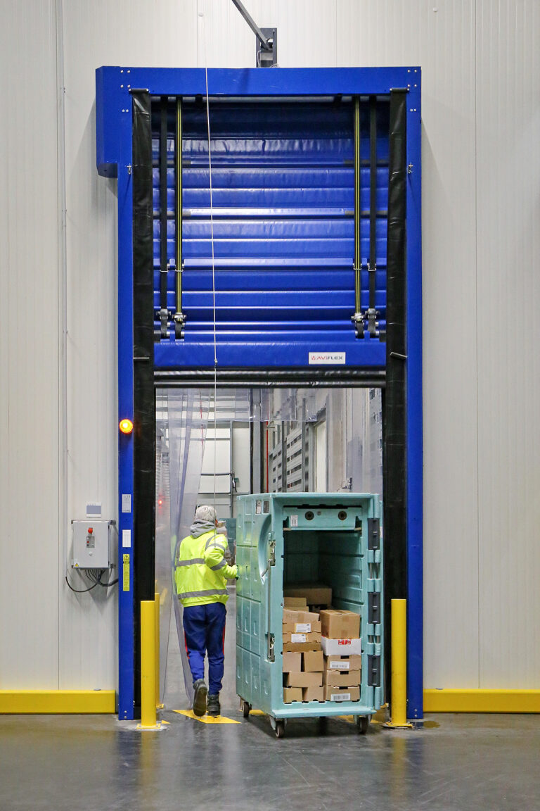 Quelles sont les normes, exigences et solutions logistiques pour le ...